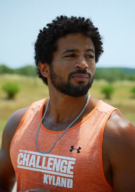 Kyland Young