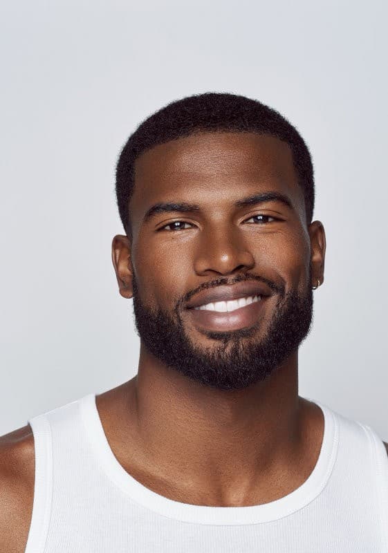 Broderick Hunter