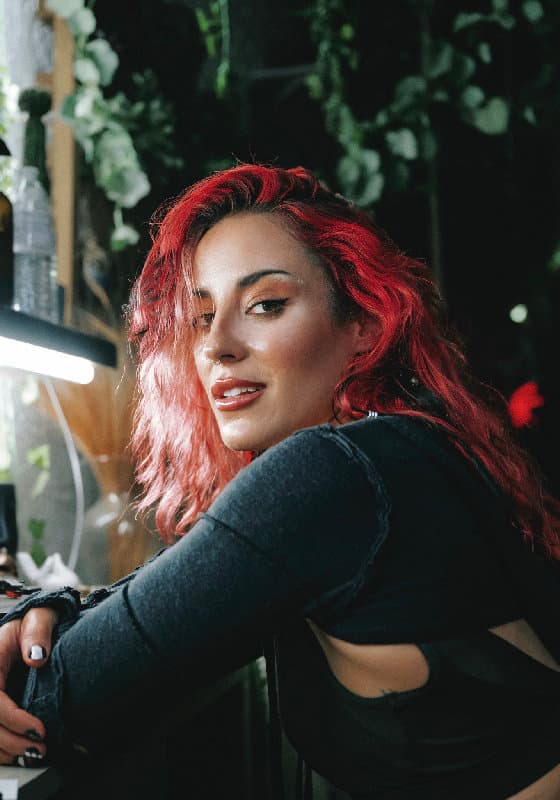 Cara Maria